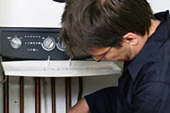 boiler repair Gigg