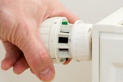 Gigg central heating repair costs