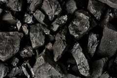 Gigg coal boiler costs