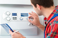 free commercial Gigg boiler quotes
