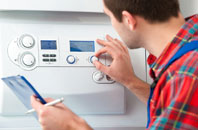 free Gigg gas safe engineer quotes